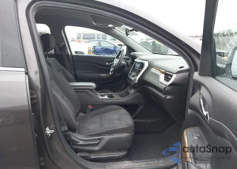 2020 GMC Acadia Fwd Sle z USA, uszkodzony, nr VIN 1GKKNRLS7LZ219022